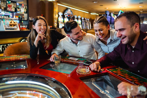 cip138 Find Tables Beside Familiar Casino Titles