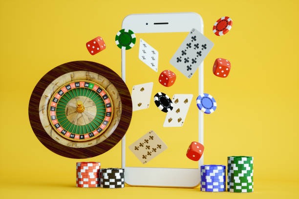 cip138 How Speed Baccarat Rounds Work