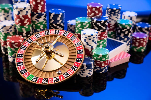 cip138 Banker and Player balance